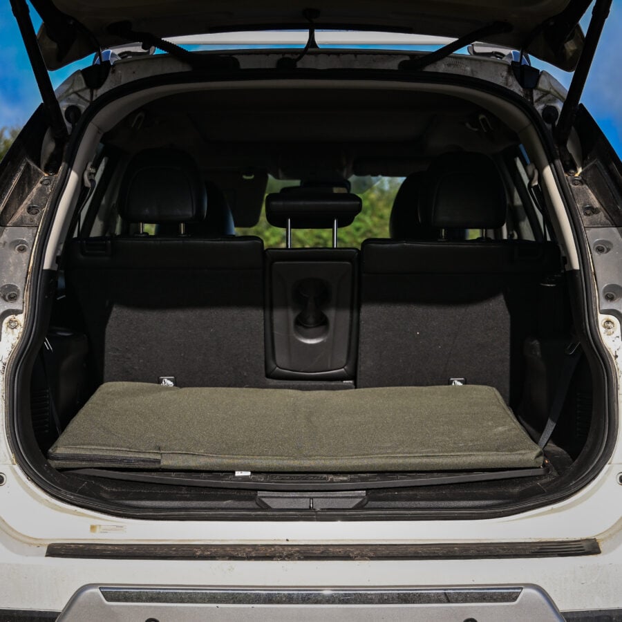 The Meadow Boot Dog Bed