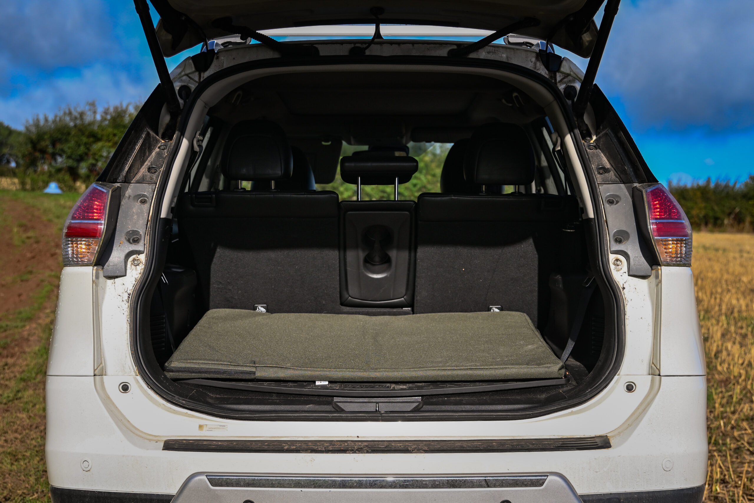 The Meadow Boot Dog Bed - Image 1