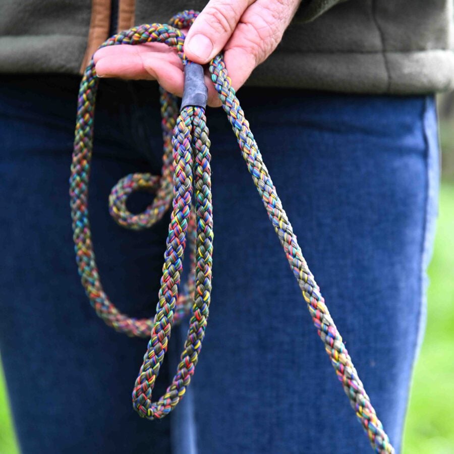Gundog Slip Lead Collection