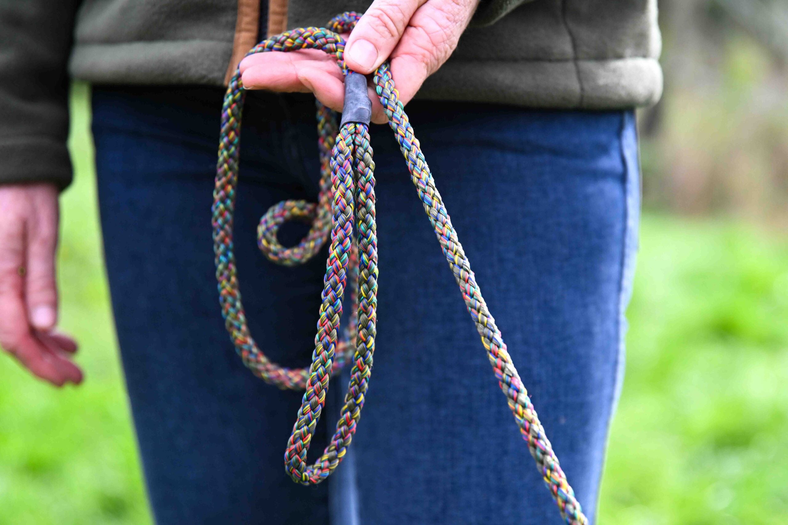 Gundog Slip Lead Collection - Image 6
