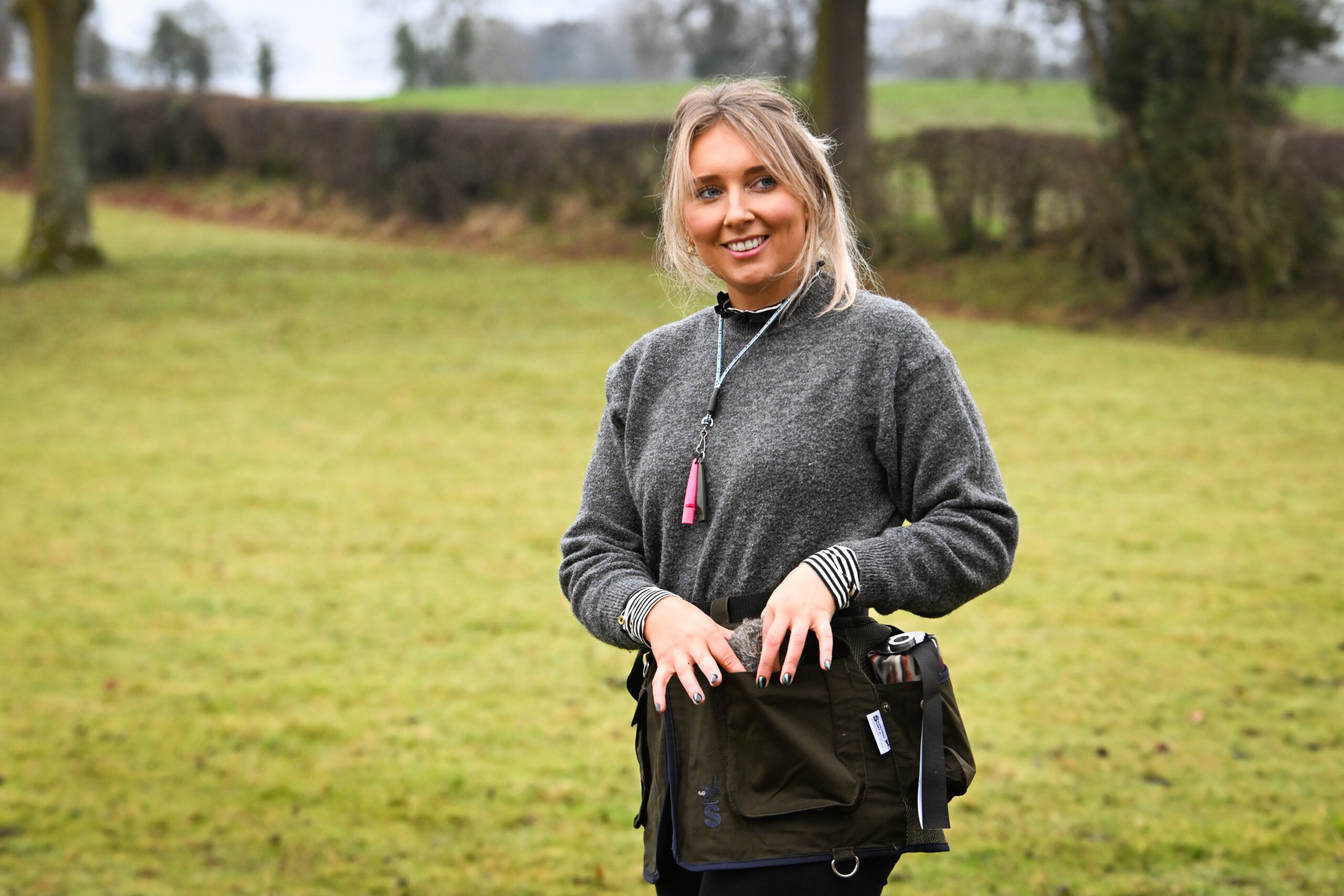 Training Belt - Image 3