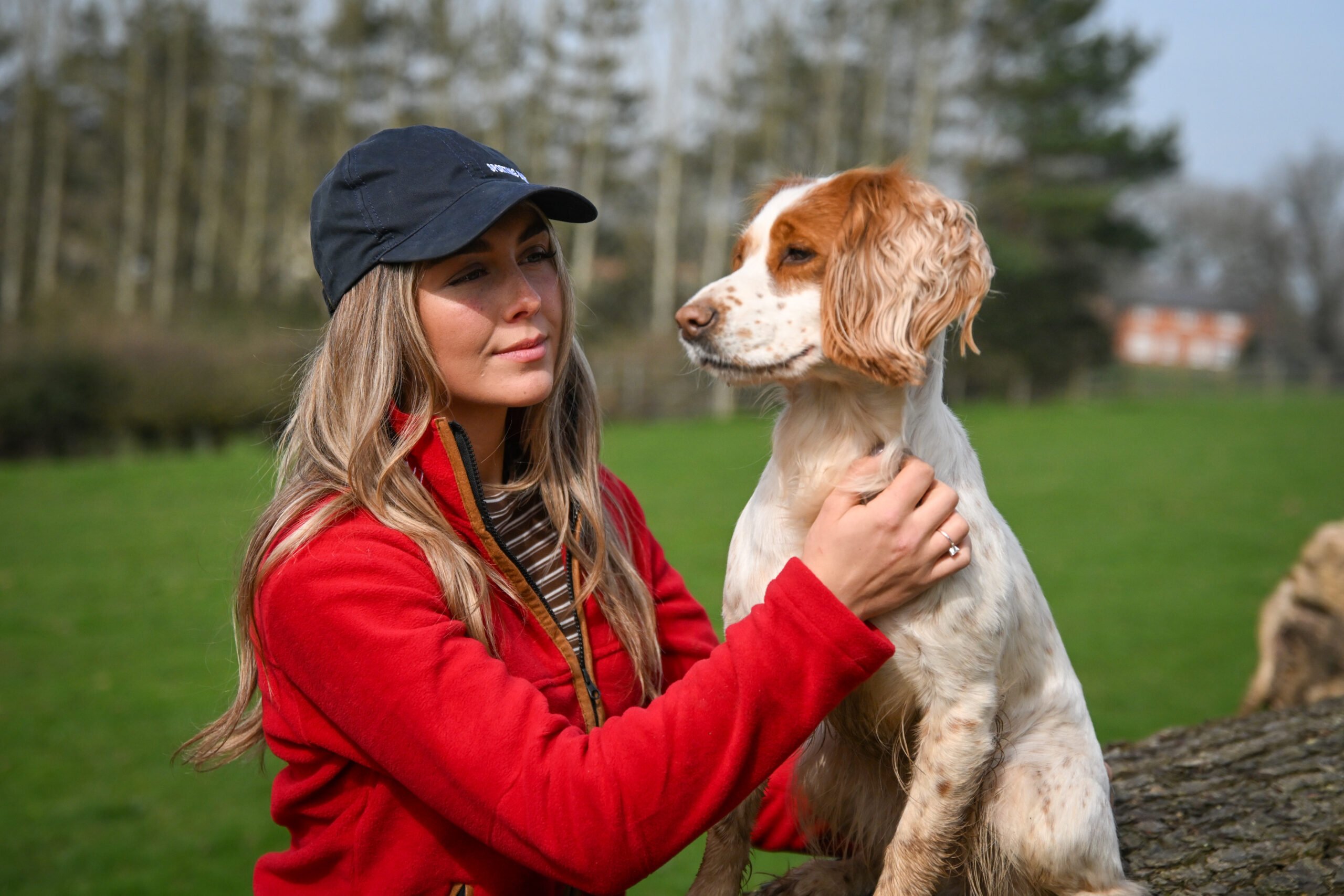 Sporting Saint Cap - Image 2