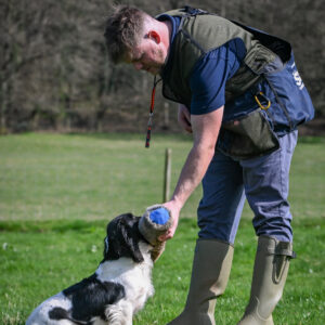 Sporting Saint Training Vest - Image 2