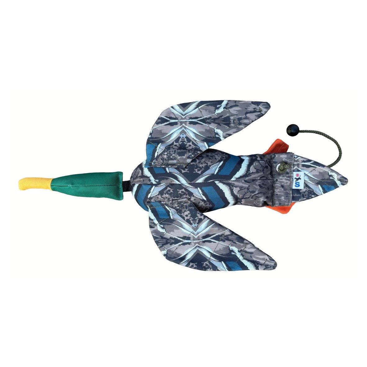 Dead Bird Dummy - Image 6