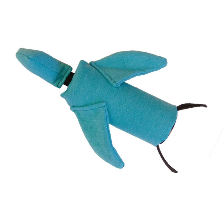 Sporting Saint Launcher Bird Dummy