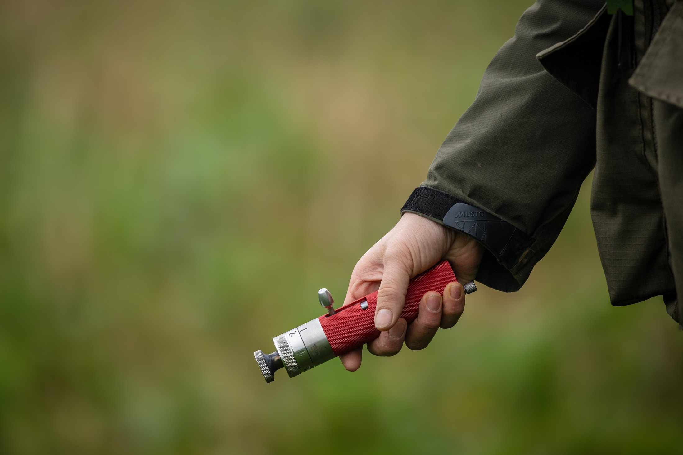 DTT6 Blank Firer - Image 2