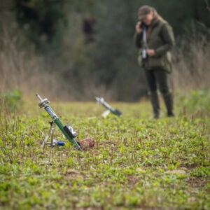 GROUSEPRO Remote Control Dummy Launcher - Image 3