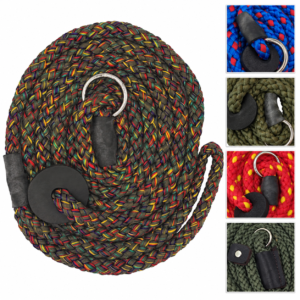 Gundog Slip Lead Collection