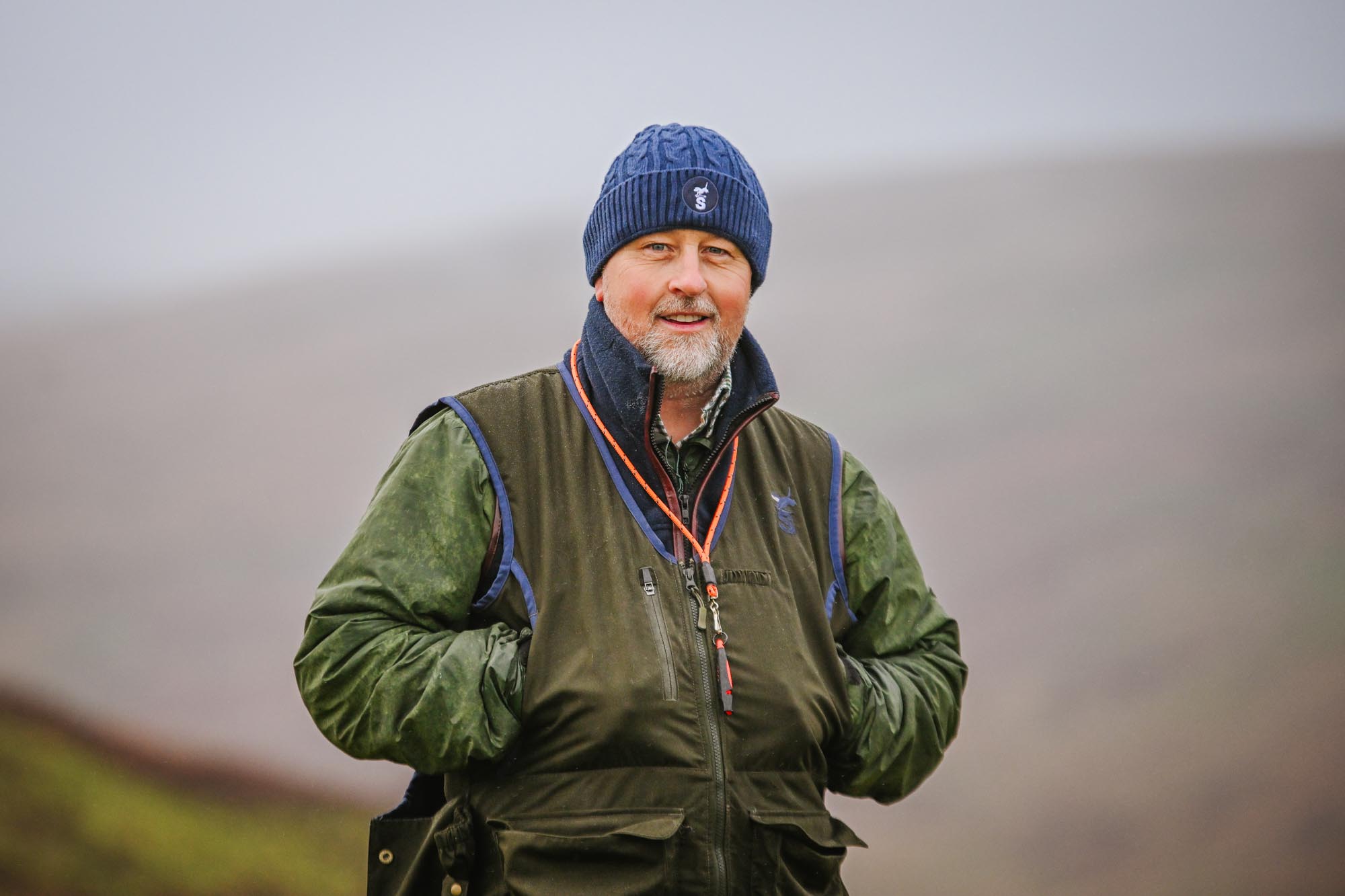 Field Trial PRO Lanyard - Image 2