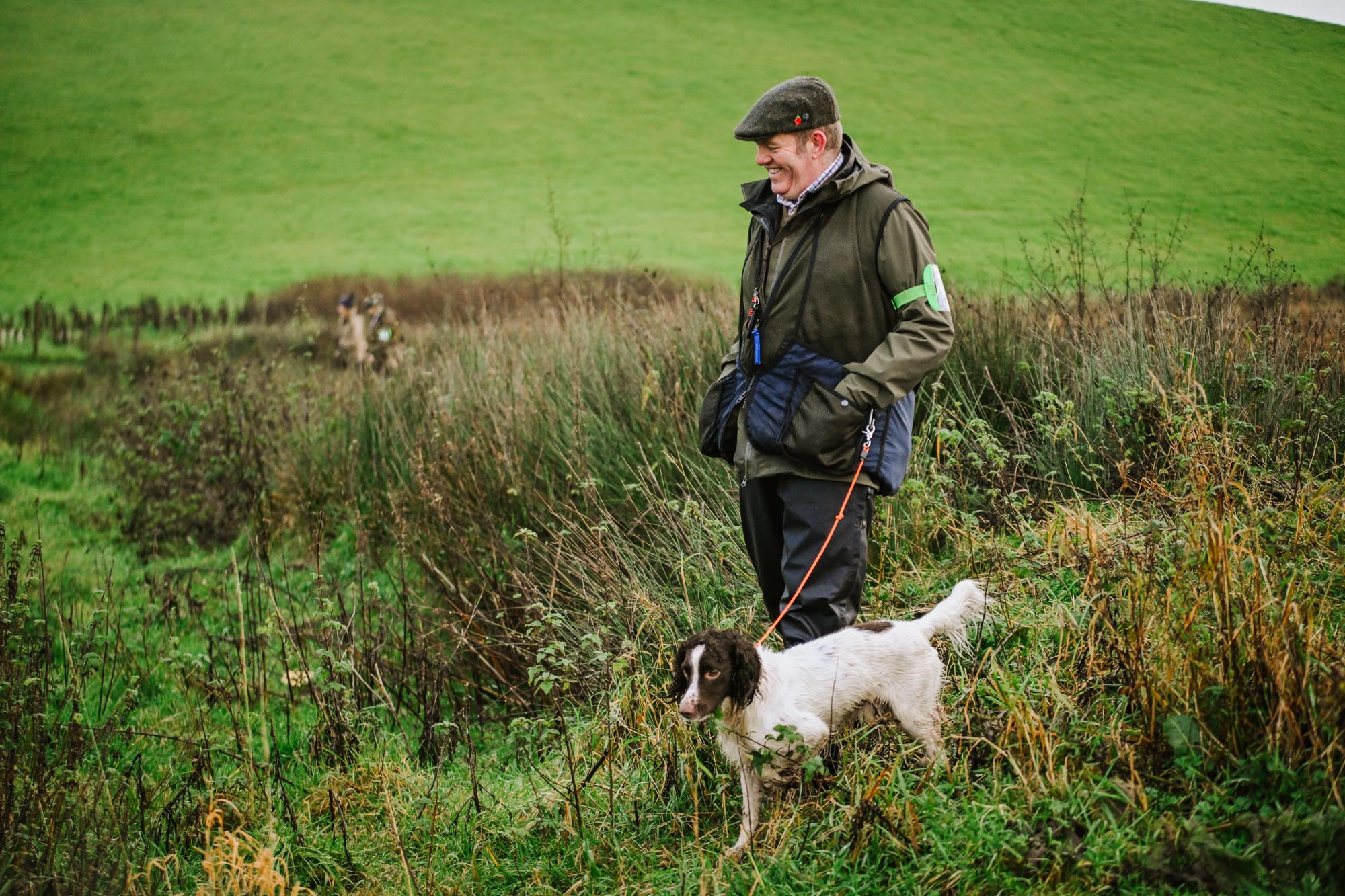 Field Trial PRO Hands Free Lead - Image 3