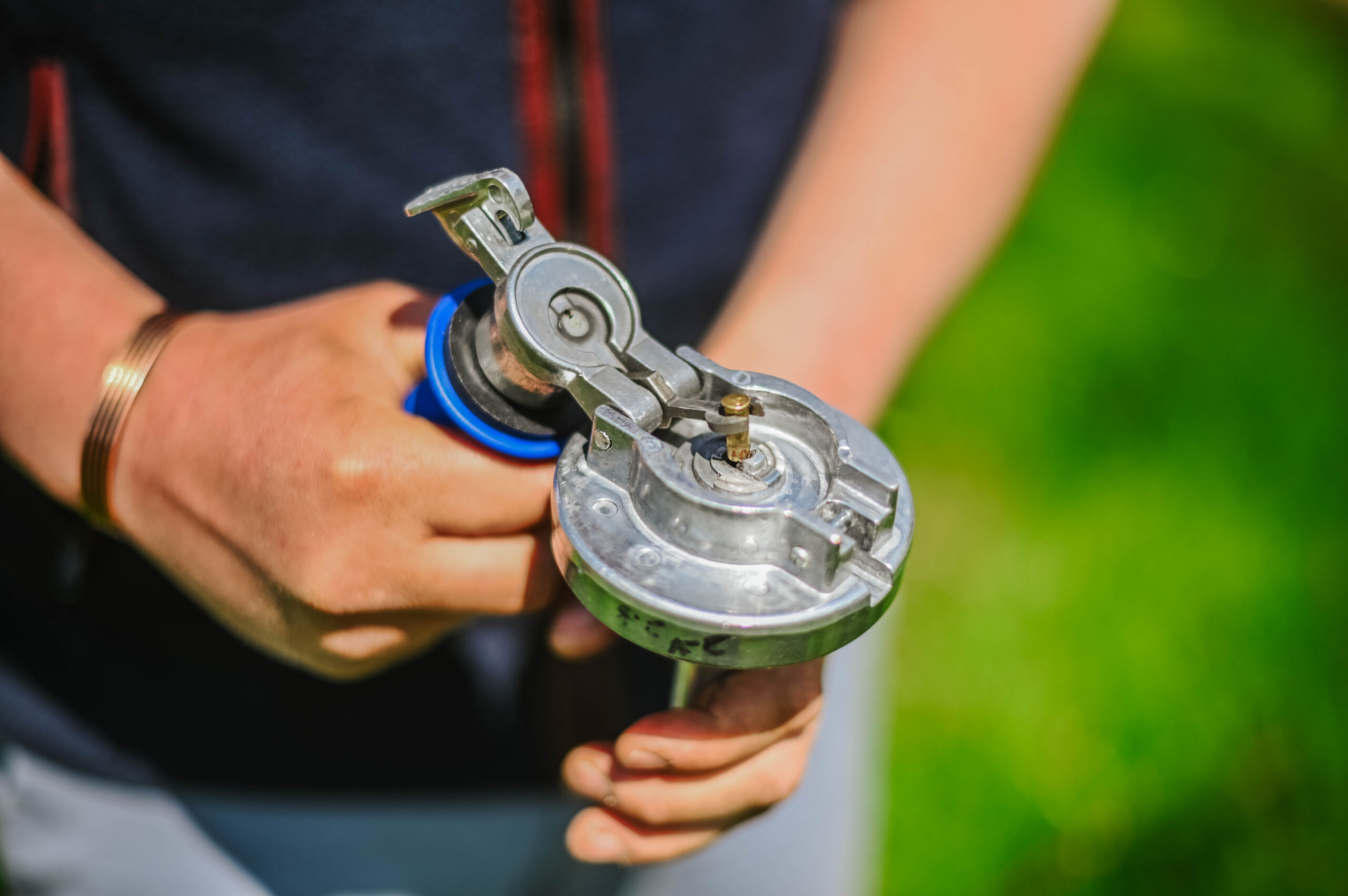 .22 Dummy Launcher Blanks - Image 2