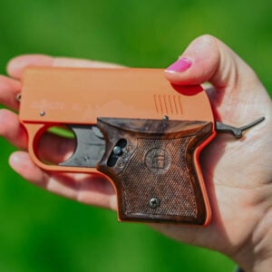 ROHM Magazine 6 Shot Blank Firer - Best Seller - Image 2