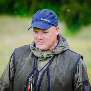 Sporting Saint Cap - Image 2