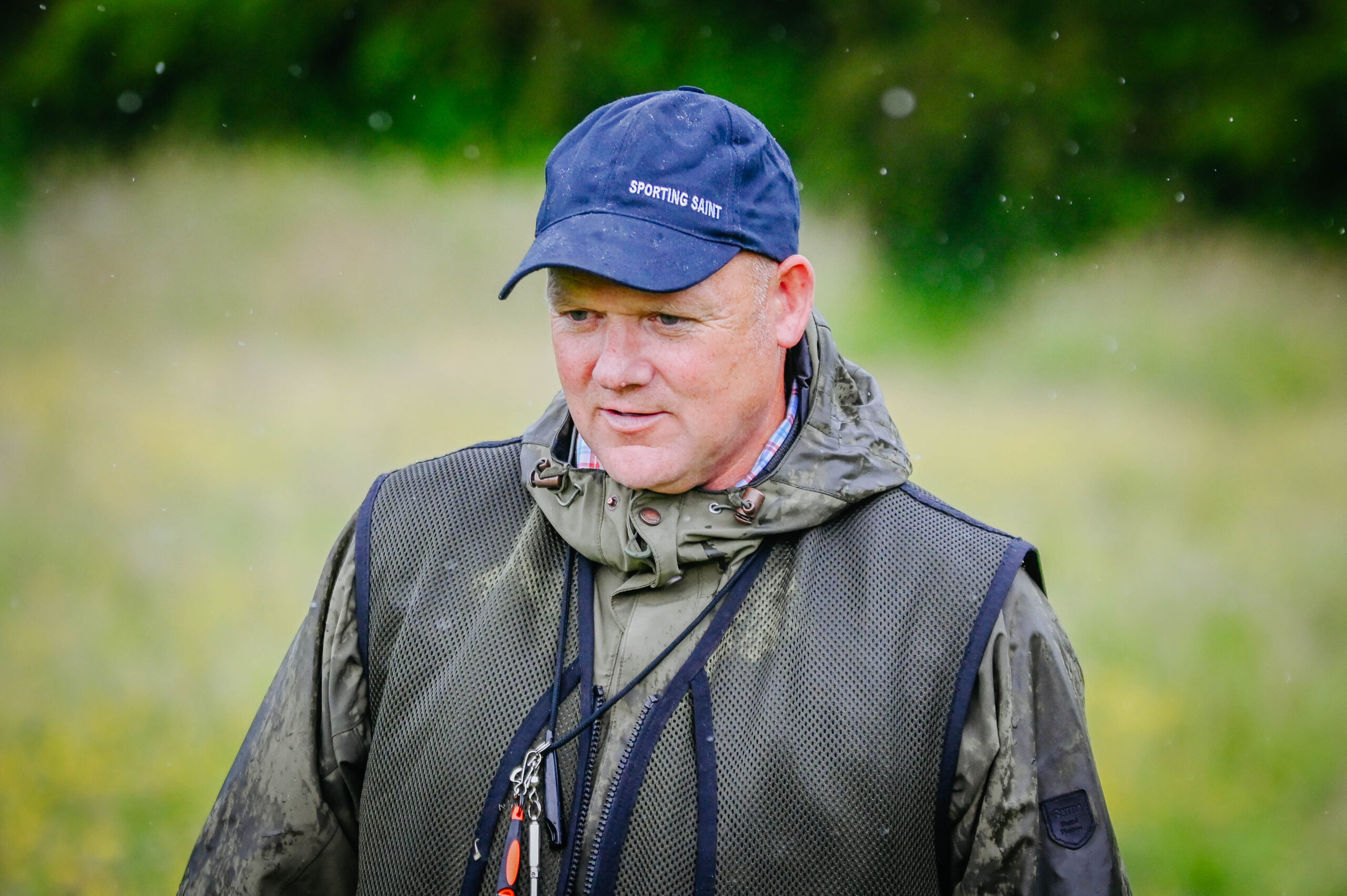 Sporting Saint Cap - Image 2