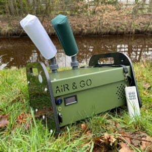 Air & Go LITE Remote Launchers - Image 5