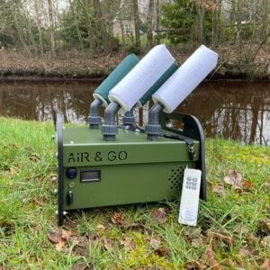 Air & Go LITE Remote Launchers - Image 4