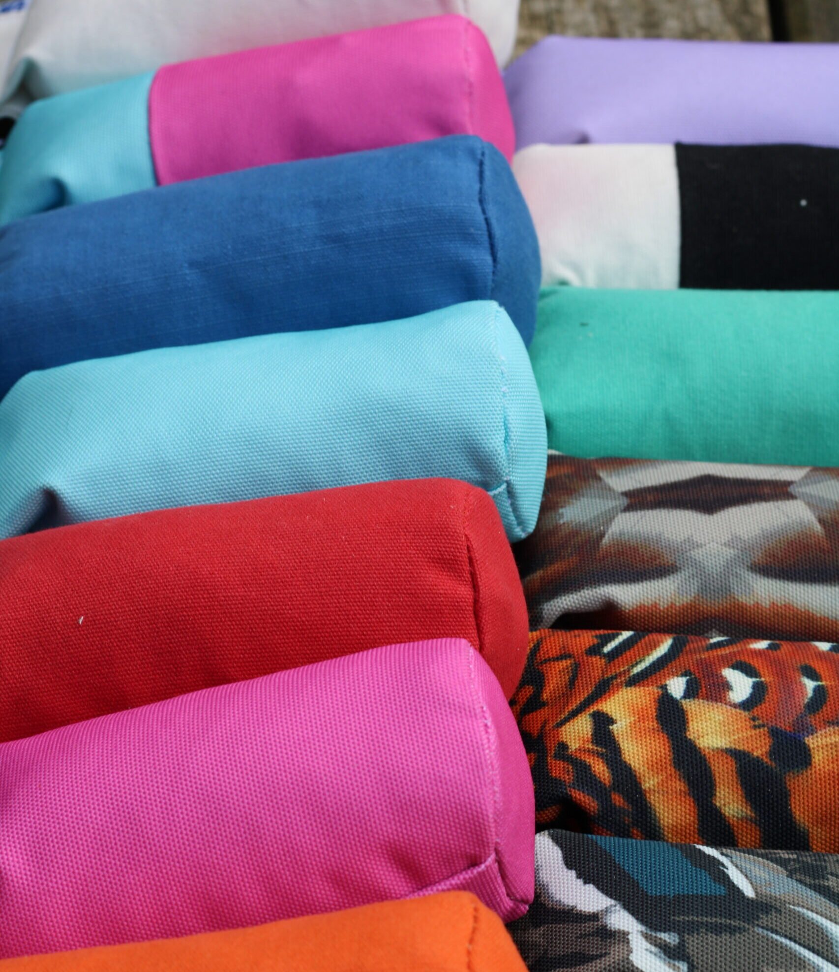 1lb Canvas Dummy - Image 4