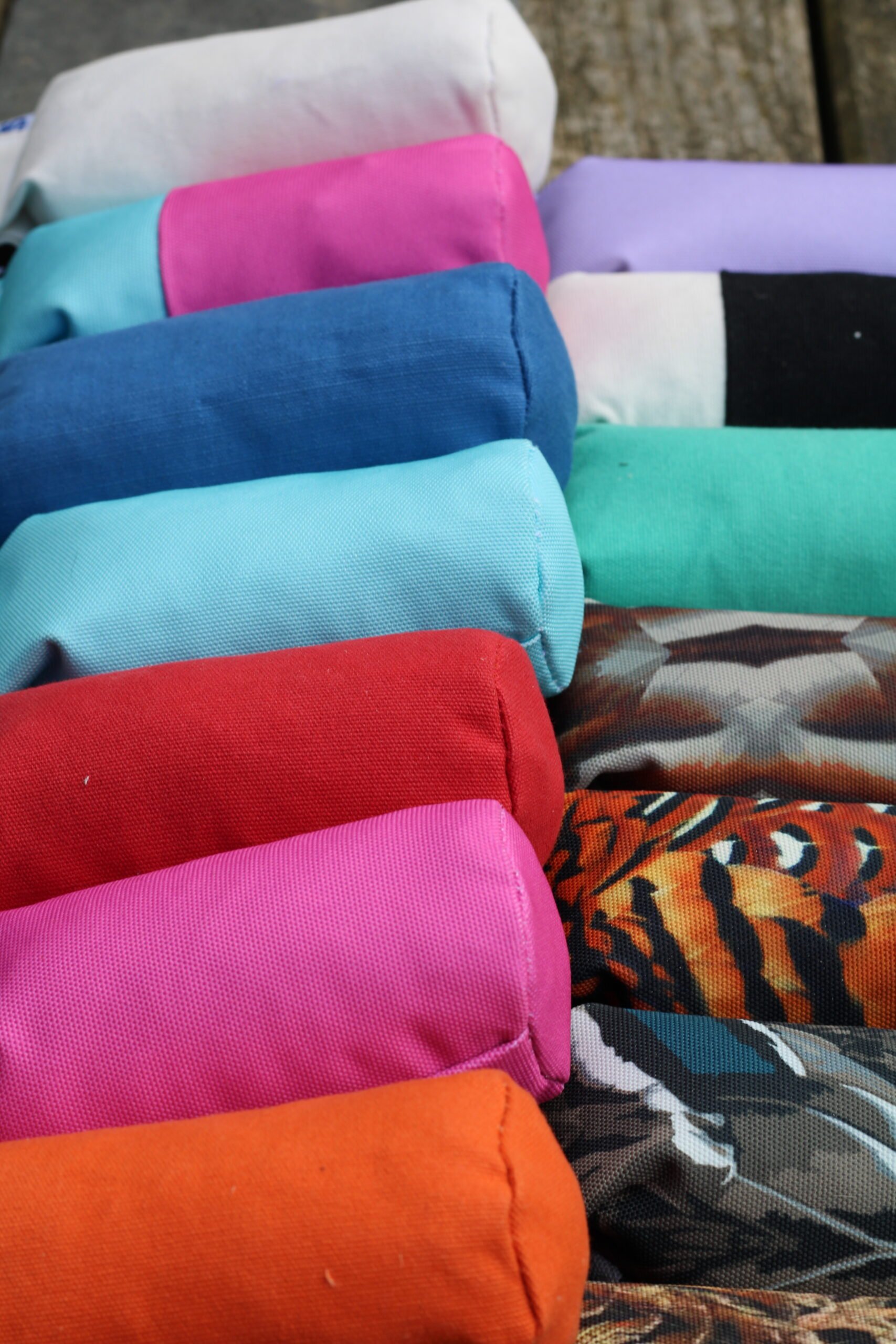 1lb Canvas Dummy - Image 4