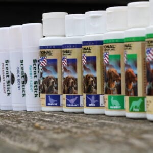 Training Scent - Liquid & Stick - Image 1