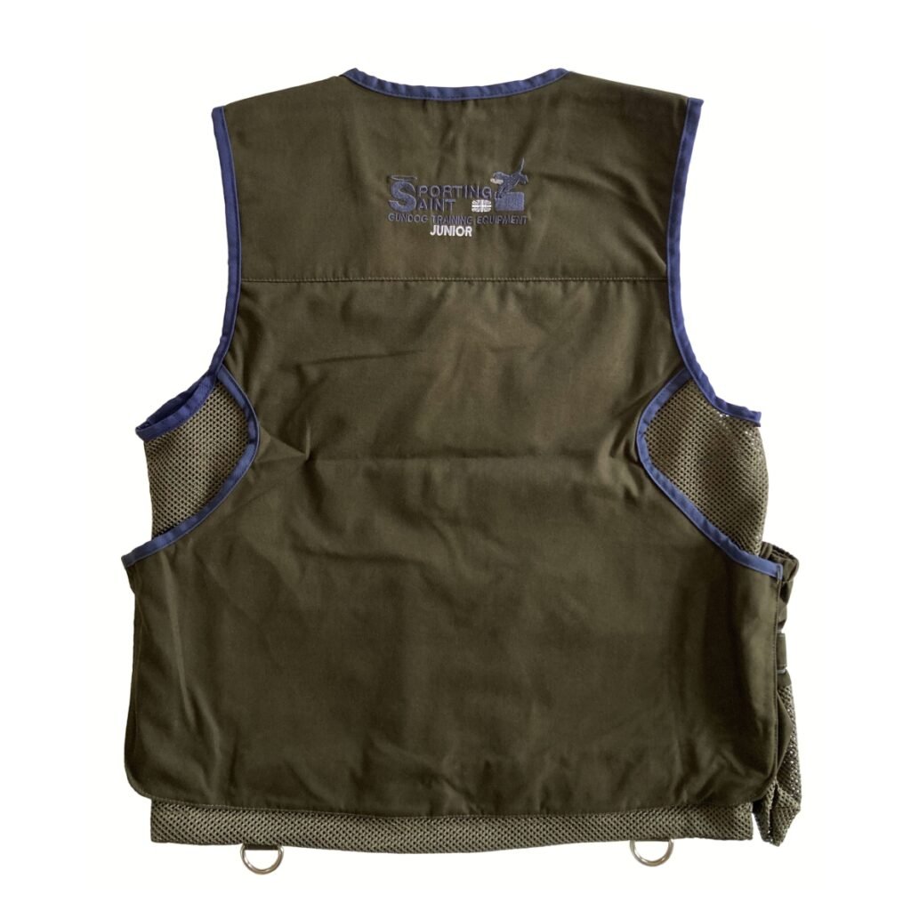 Winslow Junior Training Vest
