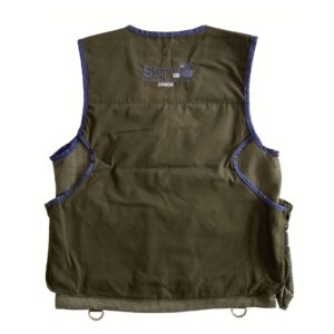 Winslow Junior Training Vest - Image 5