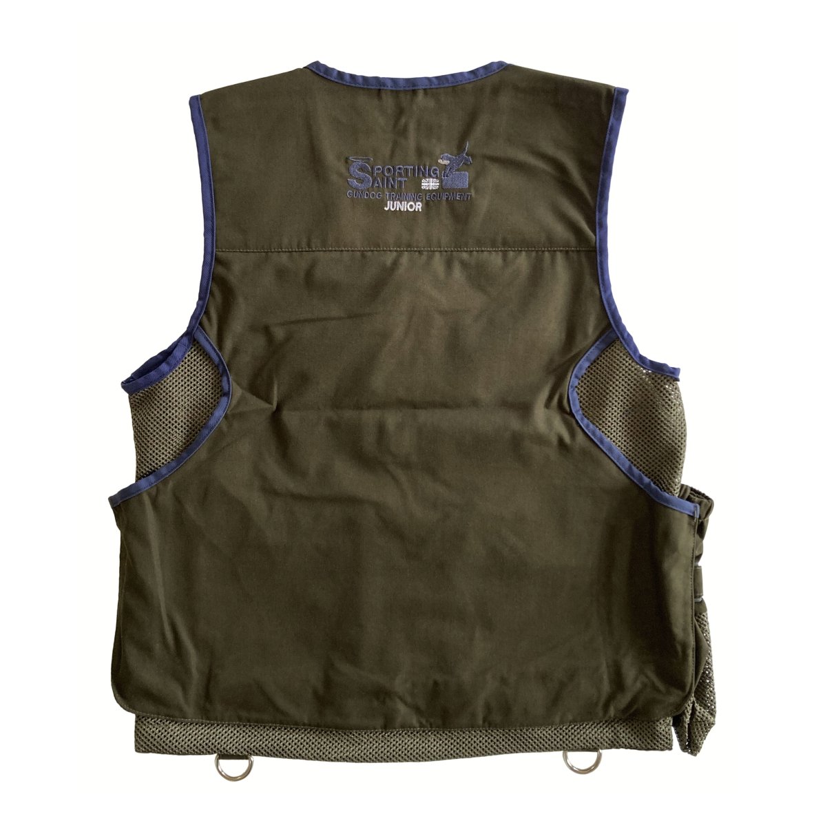 Winslow Junior Training Vest - Image 5
