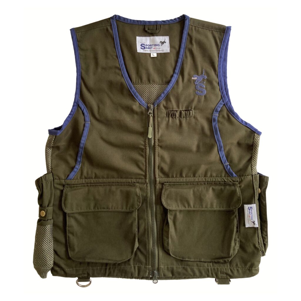 Winslow Junior Training Vest