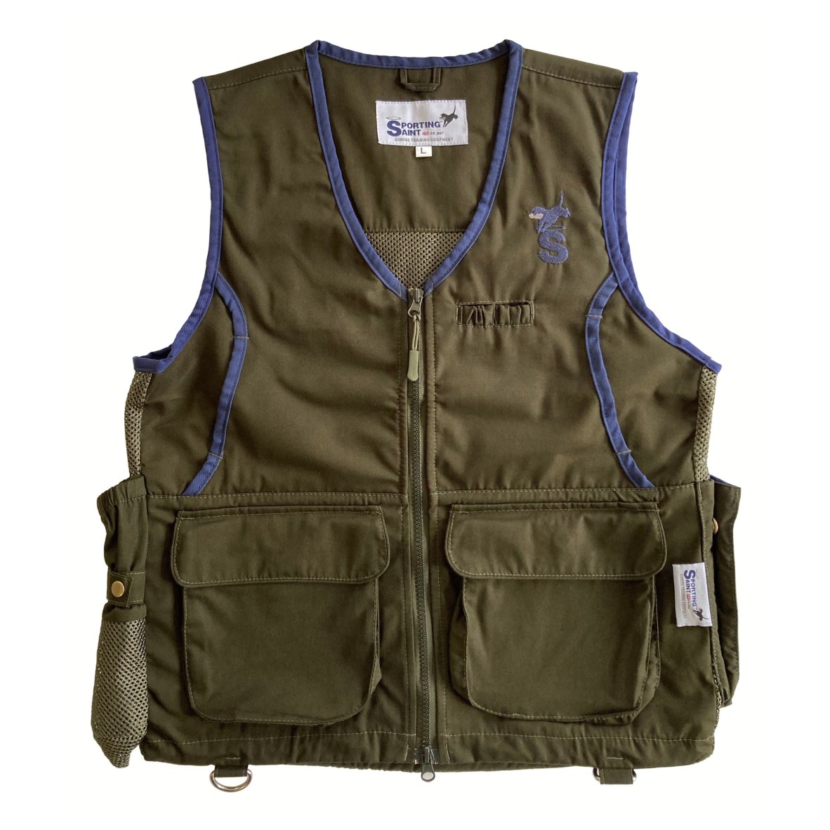 Winslow Junior Training Vest - Image 1