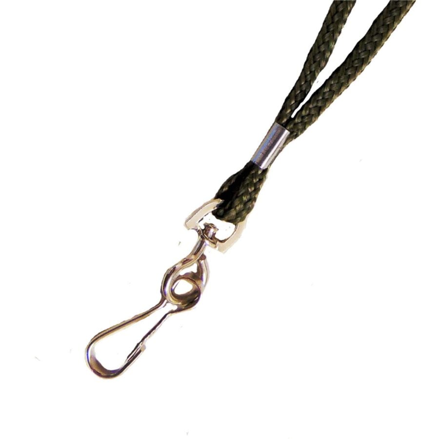 Fixed Neck Lanyard