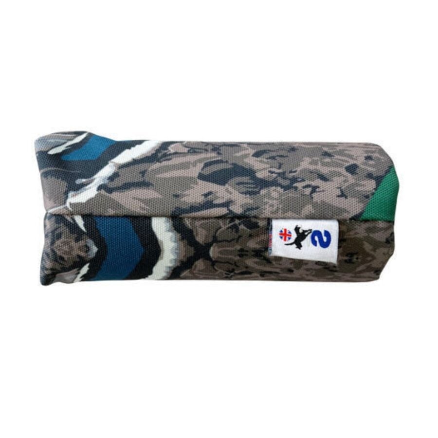 Sporting Saint Canvas Launcher Dummy