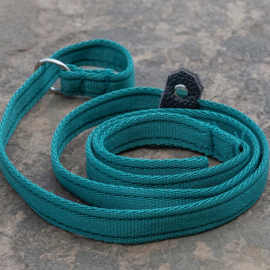Cushion Web Slip Lead