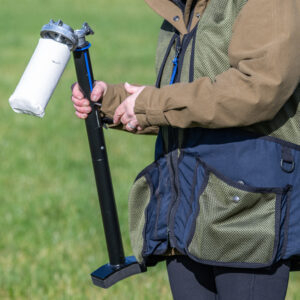 Sporting Saint Launcher Stock - Image 3