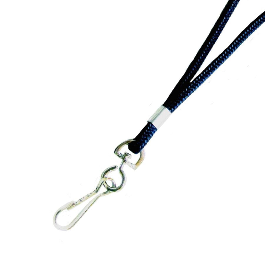 Fixed Neck Lanyard