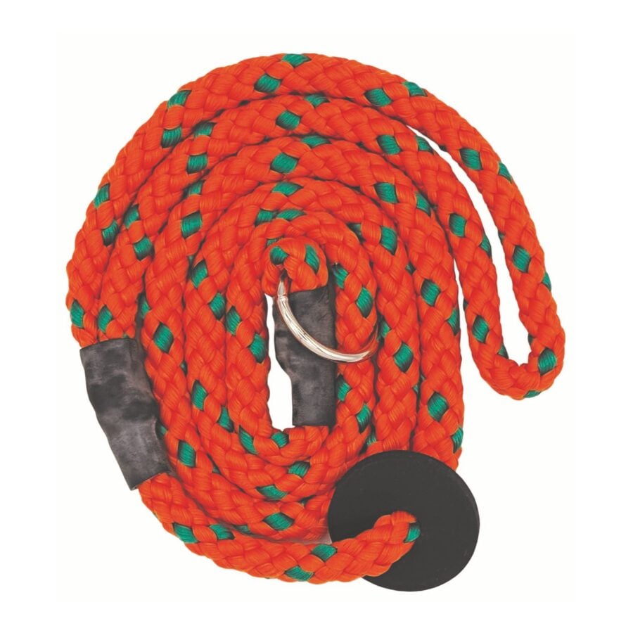 Gundog Slip Lead Collection
