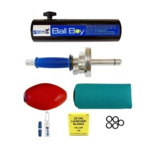 Dummy Launcher Pack - Image 6