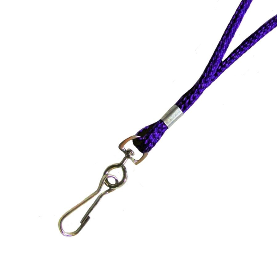 Fixed Neck Lanyard