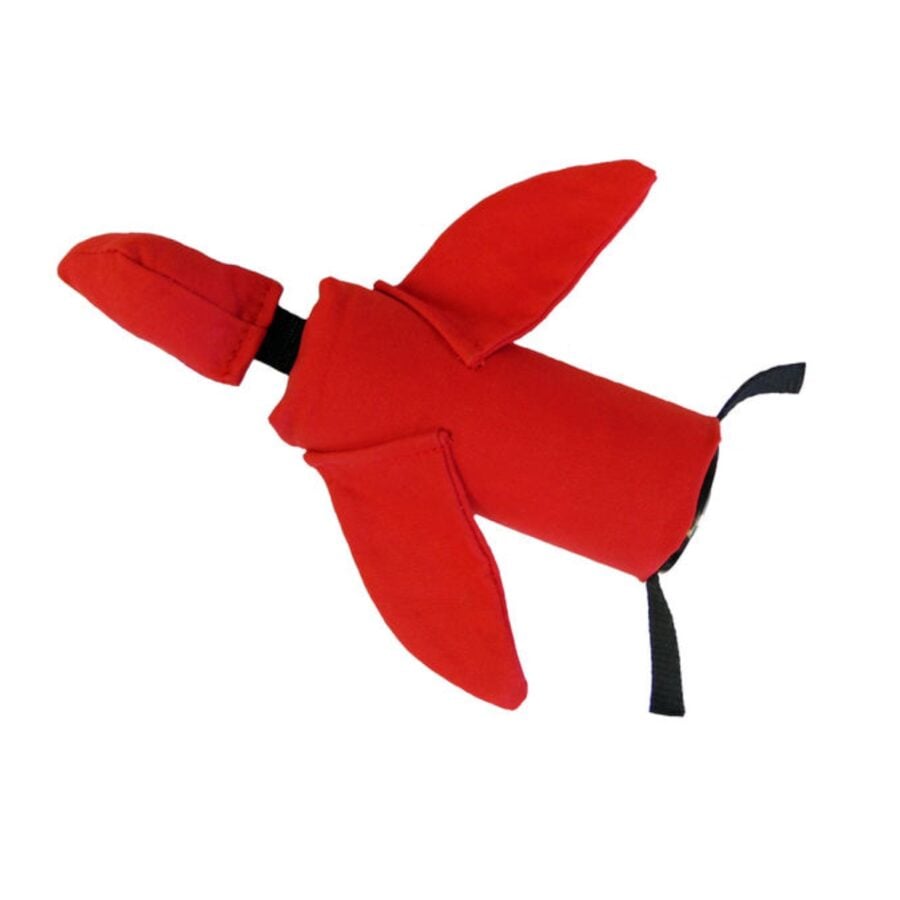 Sporting Saint Launcher Bird Dummy