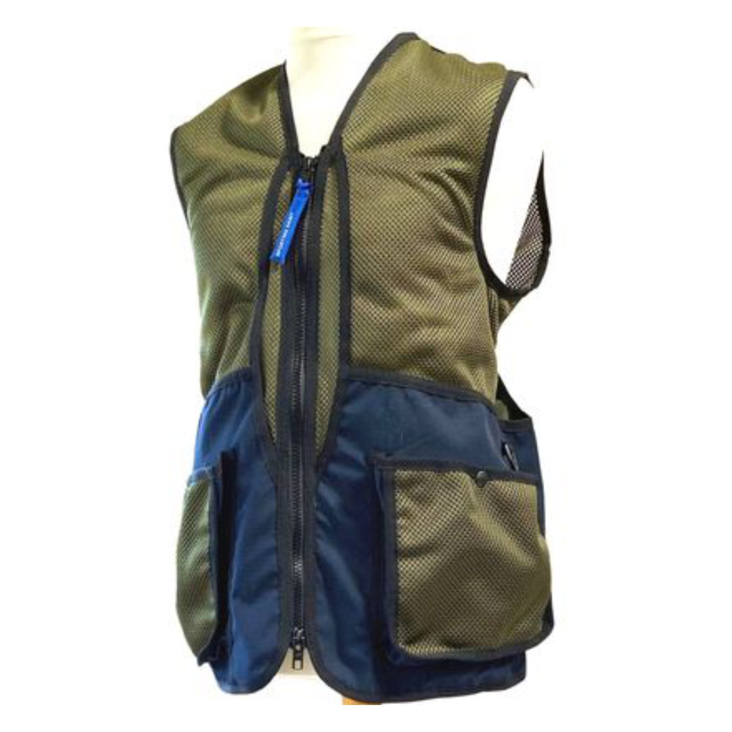 Sporting Saint Training Vest - Image 1