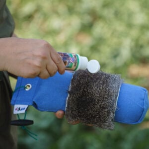 Rabbit Wrap - Image 3