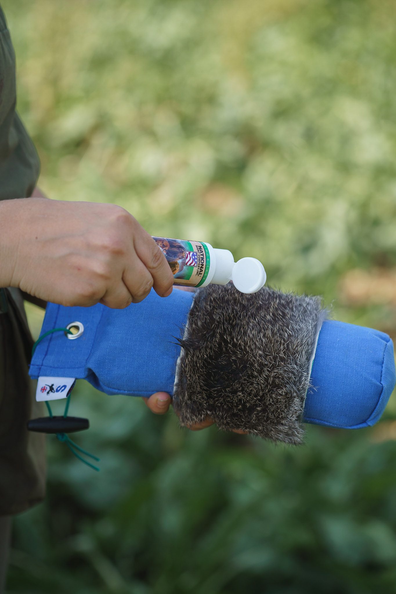 Rabbit Wrap - Image 3