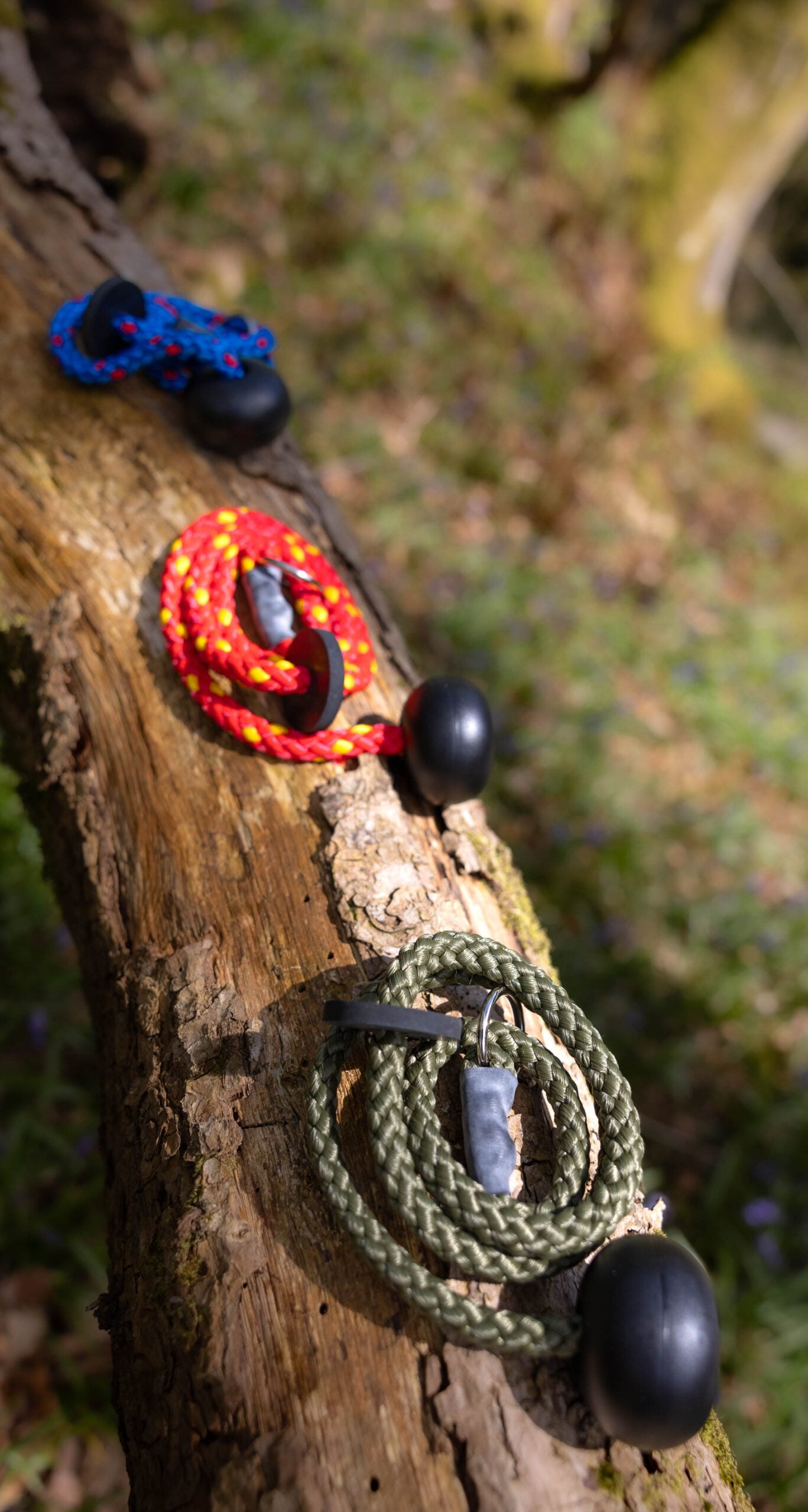Heeling Lead - Image 3