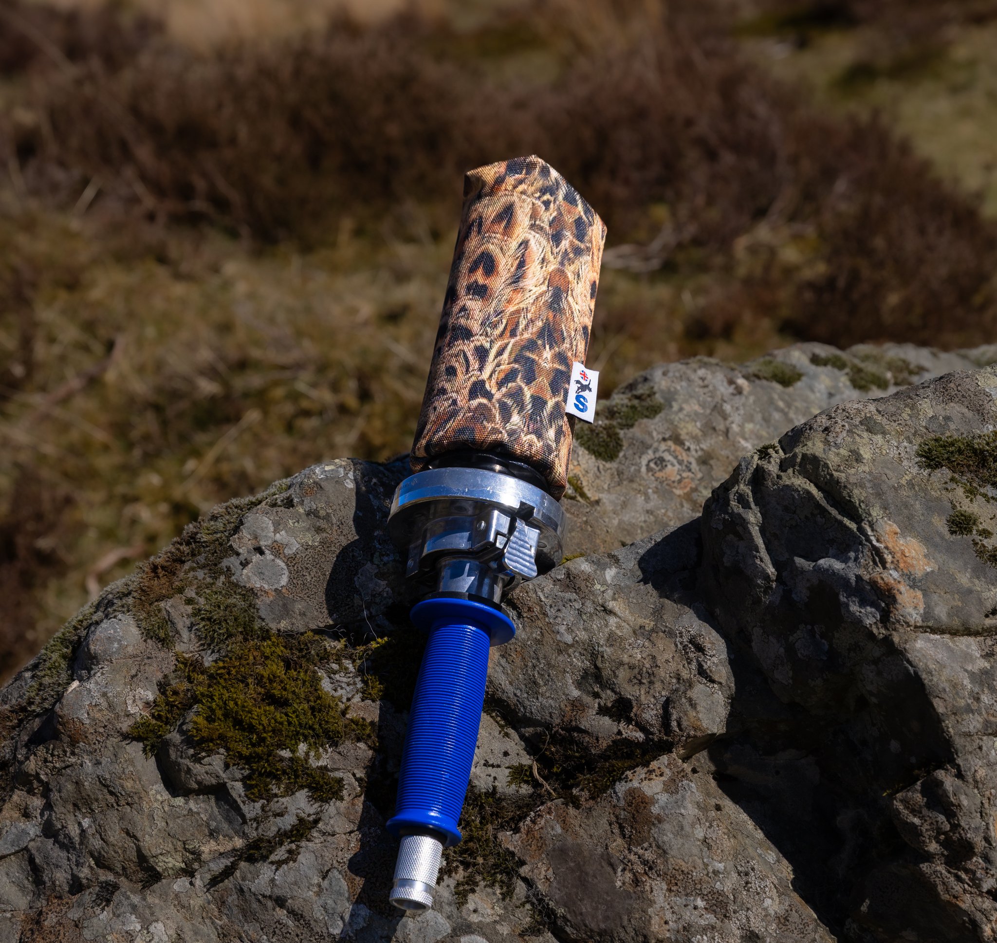 Sporting Saint Handheld Dummy Launcher - Image 2