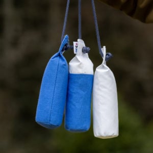 Flinger Mid Sized Marking Dummy by Laura Hill - Image 2