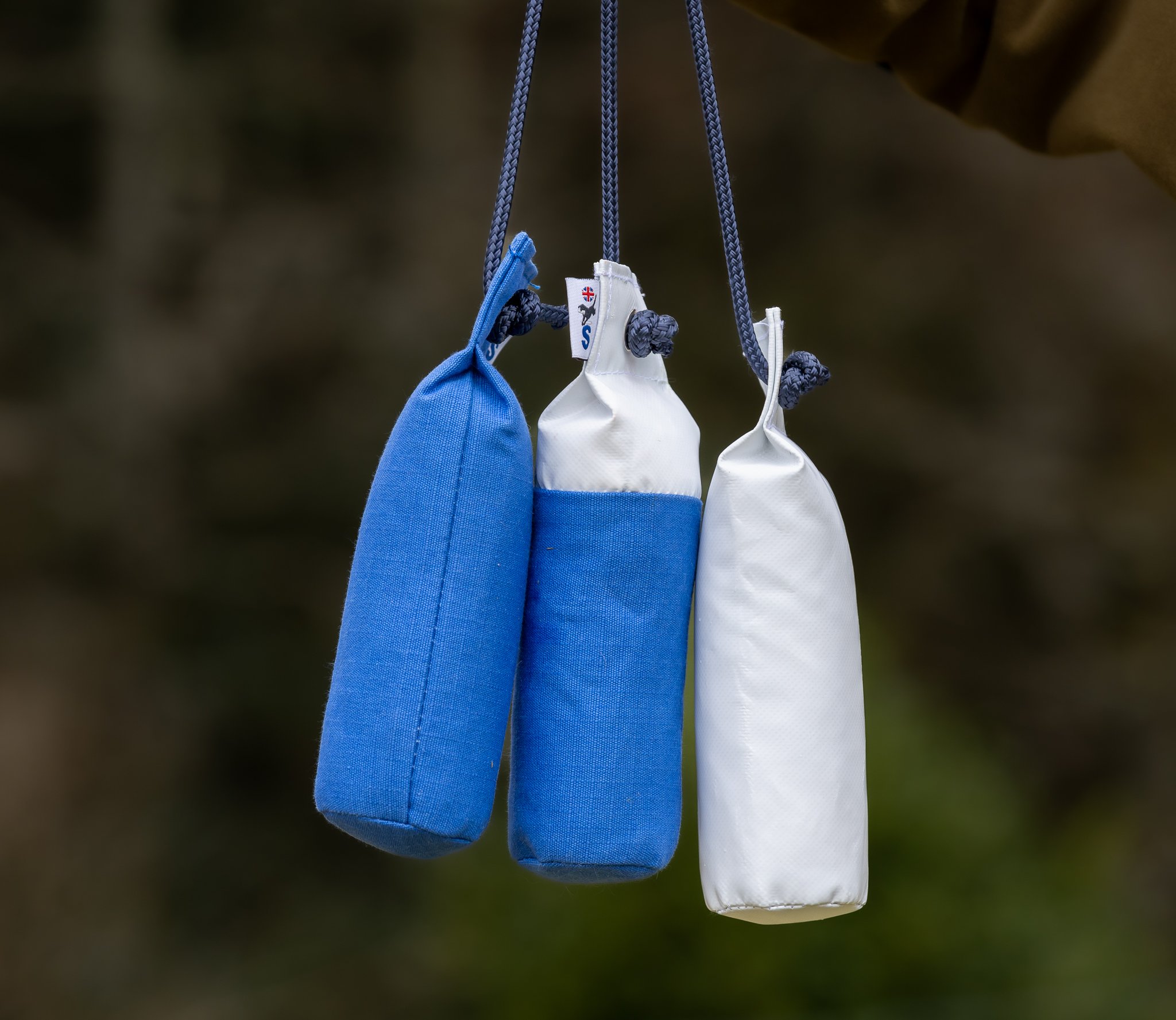 Flinger Mid Sized Marking Dummy by Laura Hill - Image 2