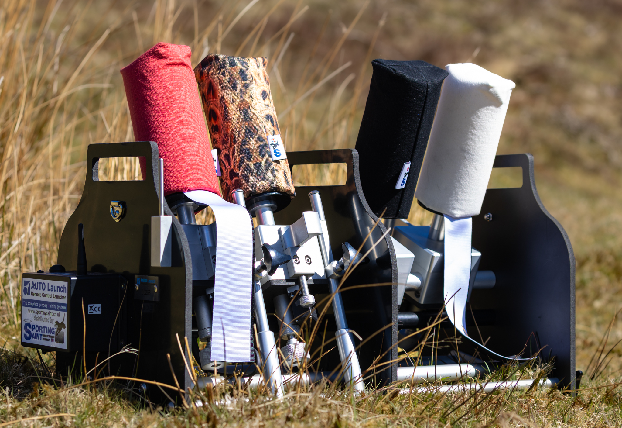 Auto Launch Remote Control Dummy Launcher - Image 2