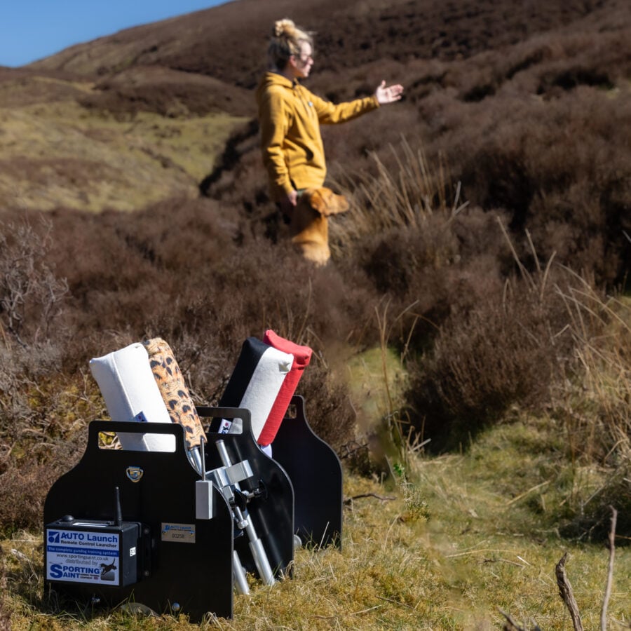 Auto Launch Remote Control Dummy Launcher