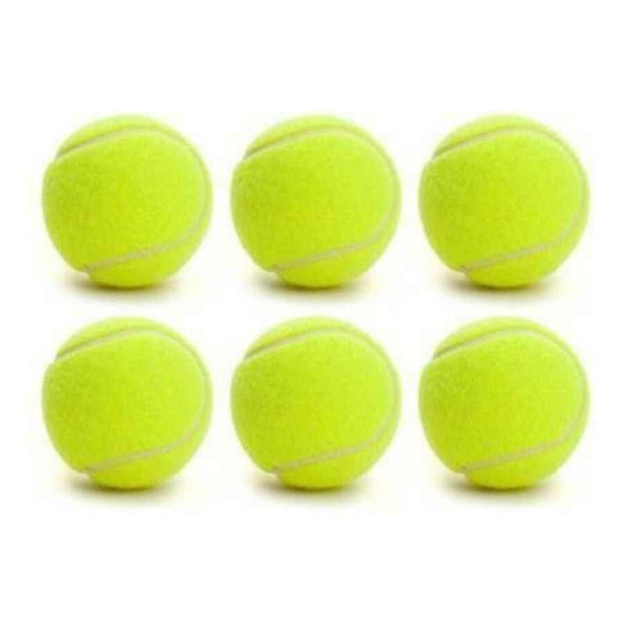 Tennis Balls Pack
