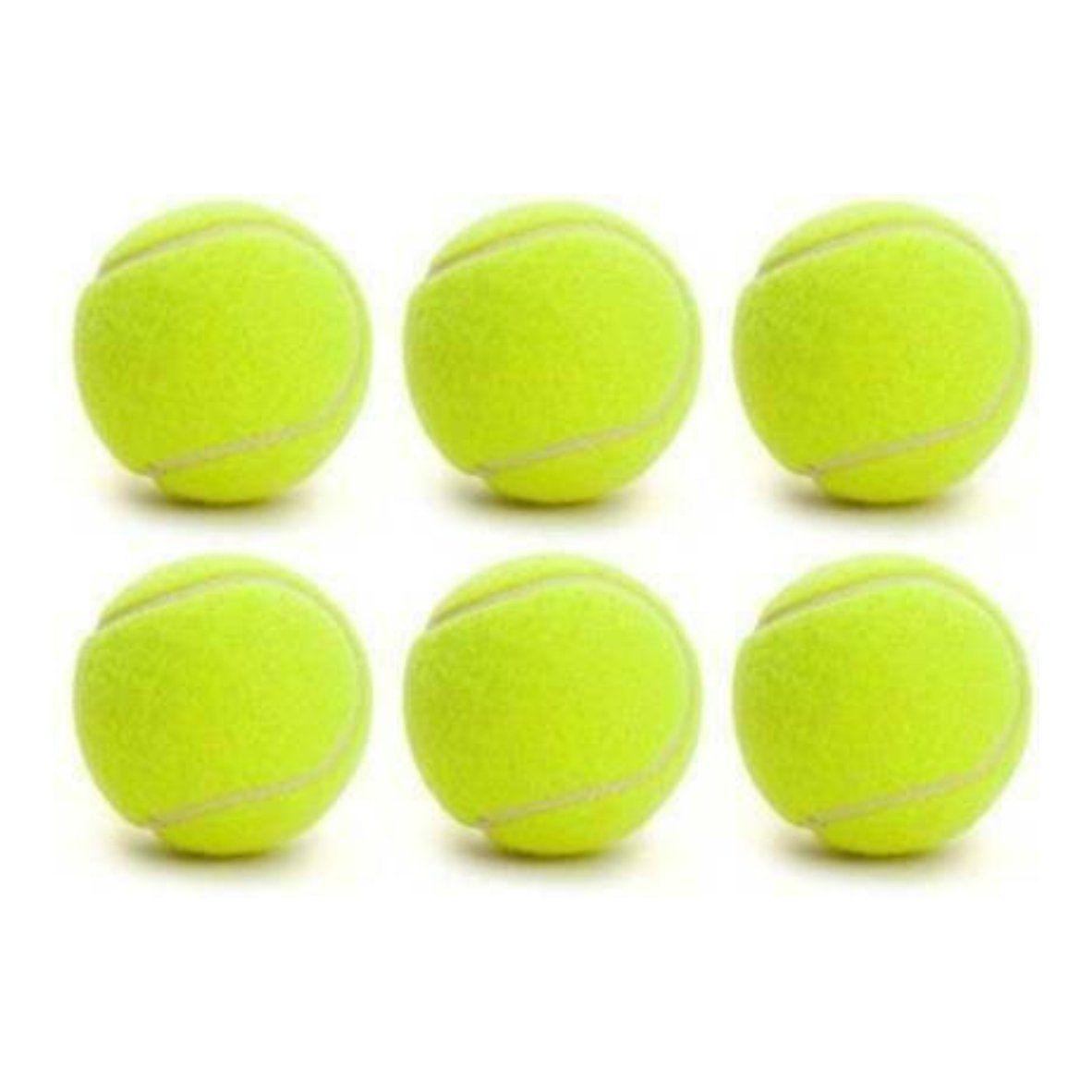 Tennis Balls Pack - Image 1