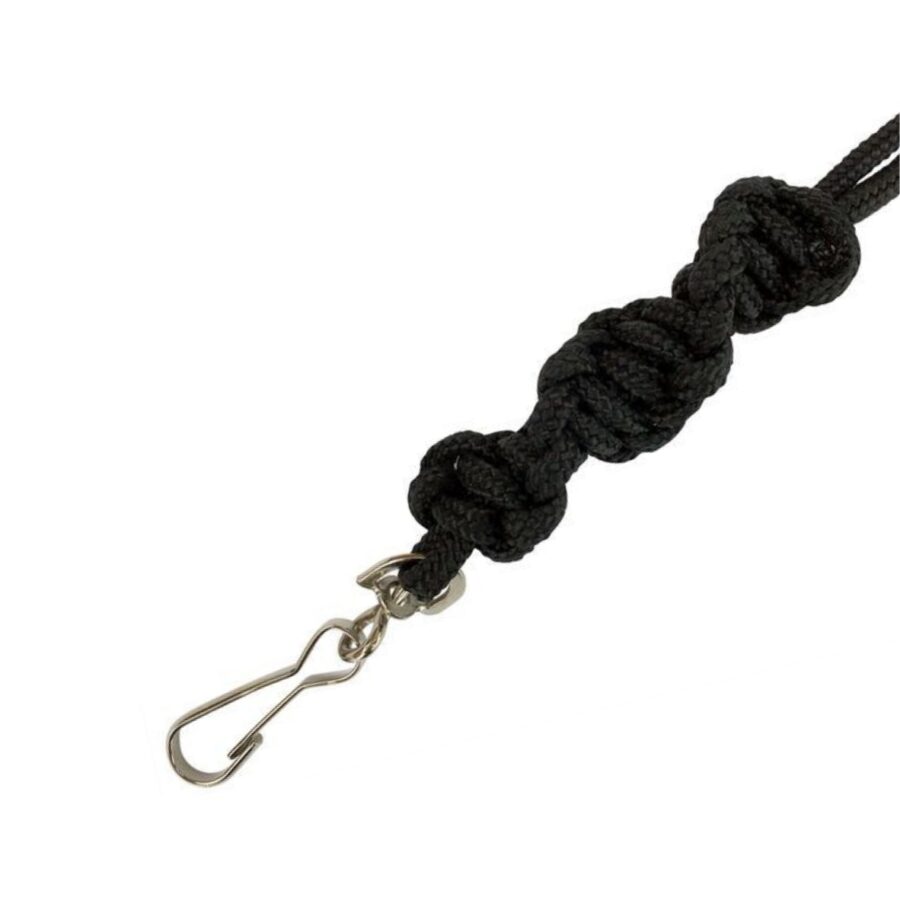 Twisted Lanyard