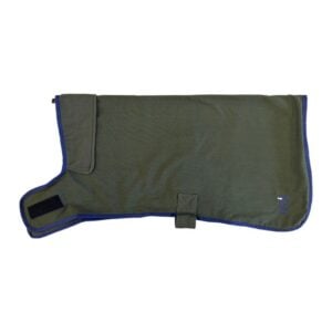 The Winslow Dog Coat - Waterproof & Warm - Image 1